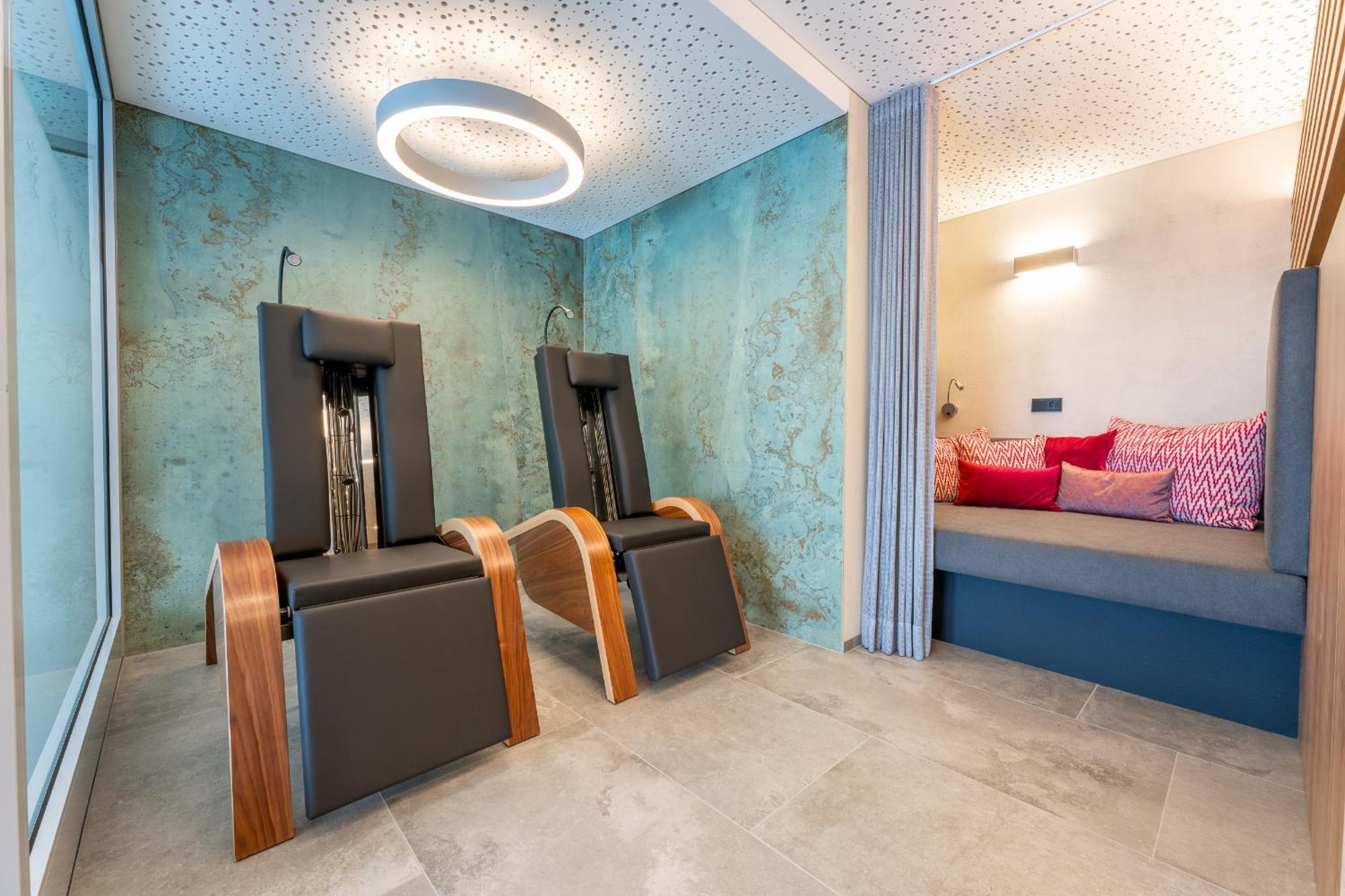 Hotel Alpenblume Damuels Exteriér fotografie